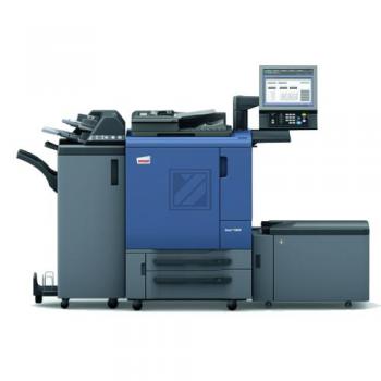 Ineo Plus 1070 PS Ineo Plus 1070 PS