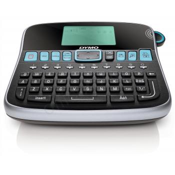 Labelmanager 360 D QWERTY Labelmanager 360 D QWERTY