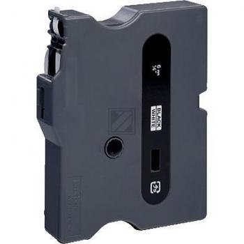 Brother P-Touch 6 mm W-Blk