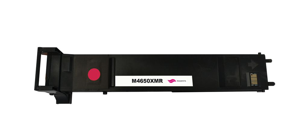 Tonerkartusche magenta Konica-Minolta A0DK352  kompatibel 8000 Seiten