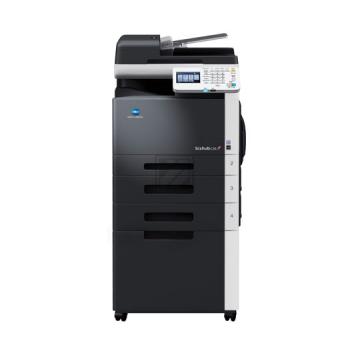 Bizhub C 35 Bizhub C 35