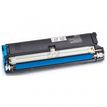 Kon/Min Toner cyan Magicolor 2300
