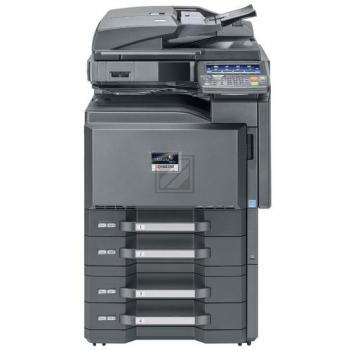 TASKalfa 2551 TASKalfa 2551