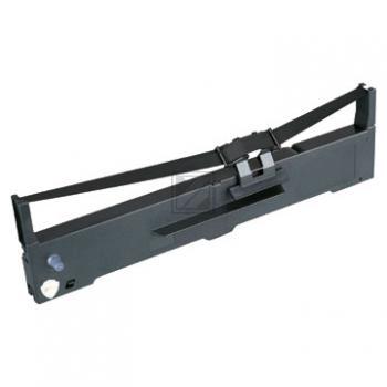 Farbband Nylon schwarz ersetzt 044829