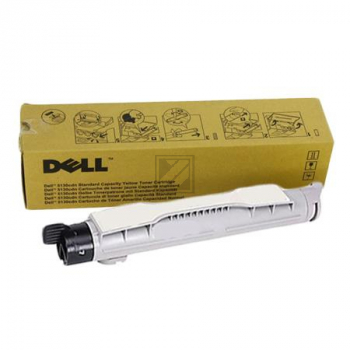 Dell Toner-Kartusche schwarz HC (593-10121, GD898)