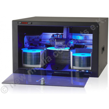 DP 4102 XRP DVD DP 4102 XRP DVD