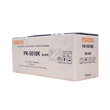 Utax Toner schwarz CK-5018K