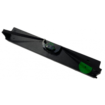 Siemens/Nixdorf Farbband Nylon schwarz (01750080000)