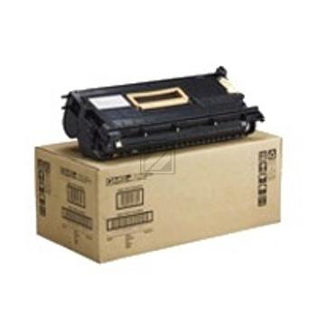 Kon/Min Toner black Pagepro 5650 En