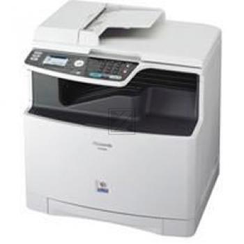 KX-MC 6040 PD KX-MC 6040 PD