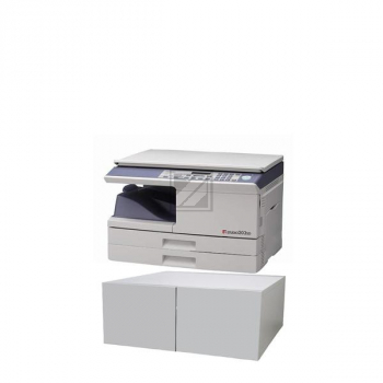 E-Studio 203 SD E-Studio 203 SD