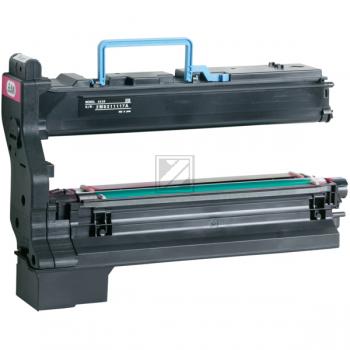 Kon/Min Toner magenta Magicolor 5430 DL