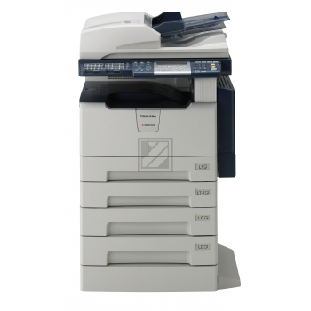 E-Studio 195 I E-Studio 195 I
