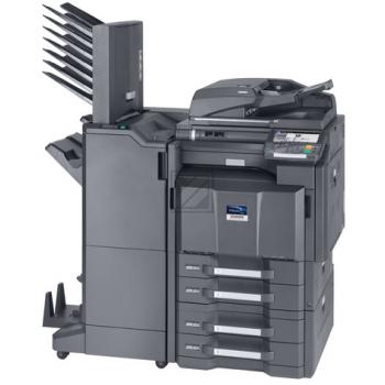 TASKalfa 4500 I TASKalfa 4500 I