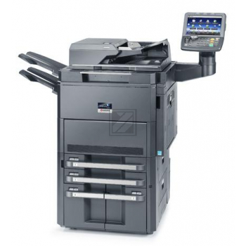 TASKalfa 8001 TASKalfa 8001