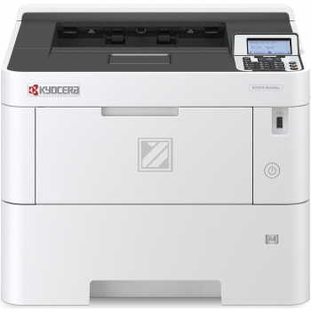Ecosys PA 5501x Ecosys PA 5501x
