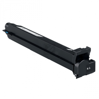 Konica Minolta Toner-Kit schwarz (A0D7151, TN-314K)