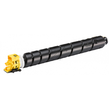 Utax Toner-Kit gelb (1T02RLAUT0, CK-8512Y)
