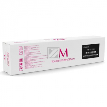 Kyocera Toner-Kit magenta SC (1T02NHBNL0, TK-8725M)