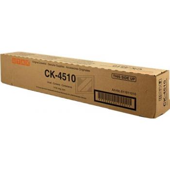 Utax Toner black 1855/1856/2256