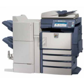 E-Studio 2500 C Pro