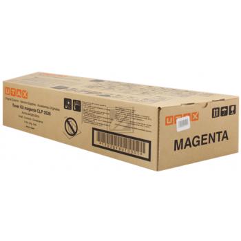Utax Toner magenta CLP 3526