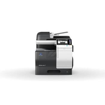 Bizhub C 3380 Bizhub C 3380