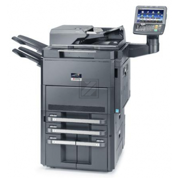 TASKalfa 7551 TASKalfa 7551