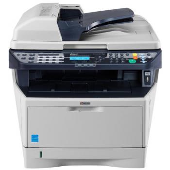 FS 1128 MFP FS 1128 MFP