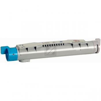 Kon/Min Toner cyan Magicolor 3300