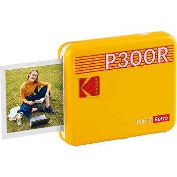 P 300 R (yellow)