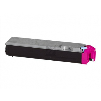 Kyocera Toner-Kit magenta (1T02F3BEU0, TK-510M)