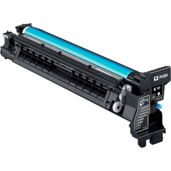 Konica Minolta Fotoleitertrommel schwarz (A0DE03F, IU-313K)