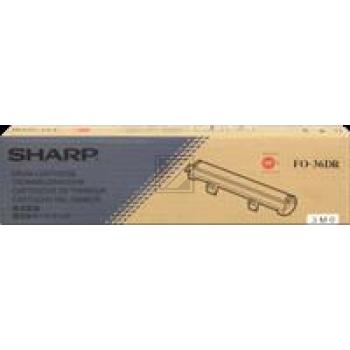 Sharp Drum Fo 3600