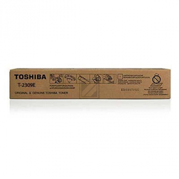 Toshiba Toner schwarz HC T-2309E