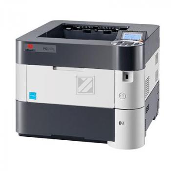 PGL 2555