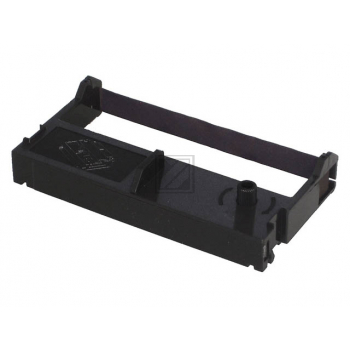 Epson Farbband Nylon schwarz (C43S015453)