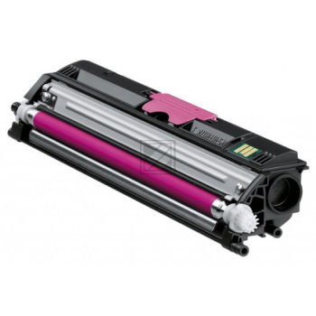 Minolta Toner-Kartusche magenta (A0V30AH)