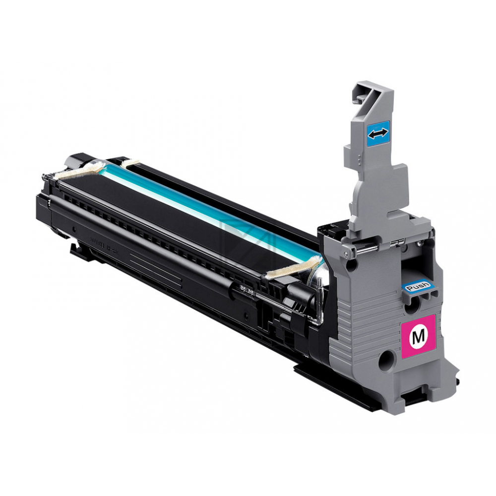 Konica Minolta Fotoleitertrommel magenta (A0310AJ, IU-312M)