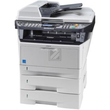 FS 1130 MFP FS 1130 MFP