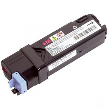 Dell Toner-Kartusche magenta (593-10327, T105C)