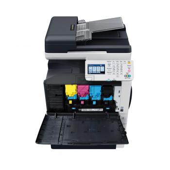 D-Color MF 3000 D-Color MF 3000