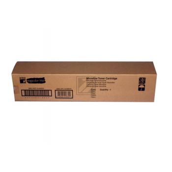 Kon/Min Toner cyan Magicolor 330