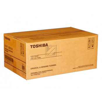 Toshiba T-FC31EKN Toner black E-Studio 211C
