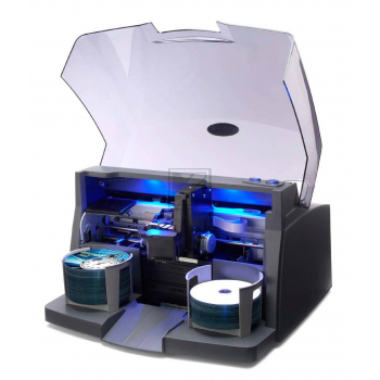 Disc Publisher Bravo 4100 Disc Publisher Bravo 4100