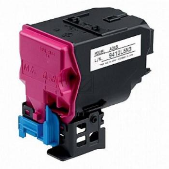 Konica Minolta Toner-Kit magenta (A0X5355, TNP-51M)