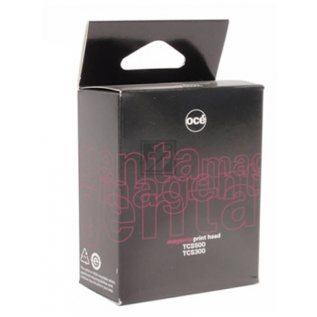 OCE Tintendruckkopf magenta (1060016926)