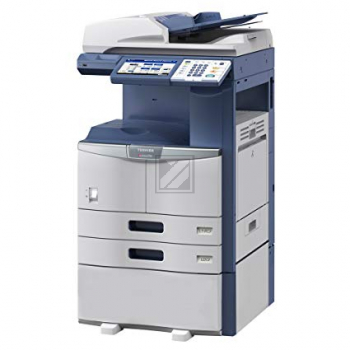 E-Studio 456 SE E-Studio 456 SE