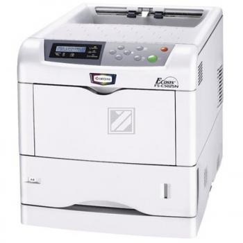 FS-C 5025 DN FS-C 5025 DN