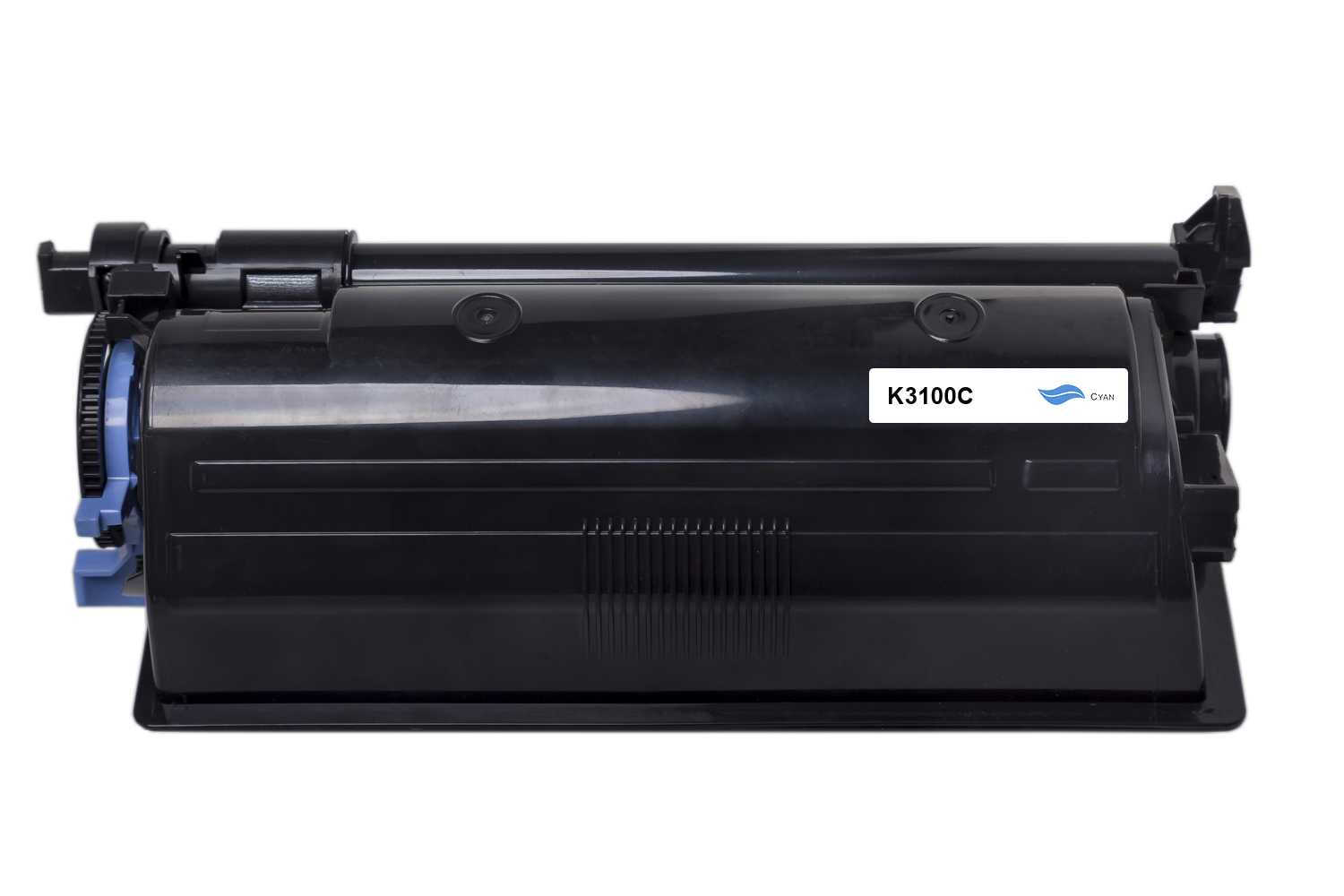 Tonerkartusche schwarz Kyocera TK-3100 kompatibel 12500 Seiten